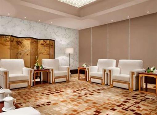 фото отеля Kempinski Hotel Chongqing