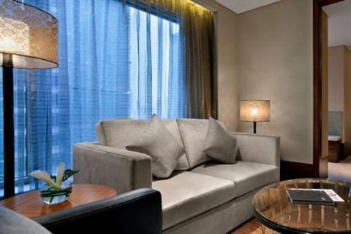 фото отеля Kempinski Hotel Chongqing