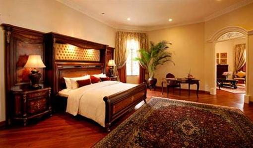 фото отеля The Kahaani Malacca Hotel