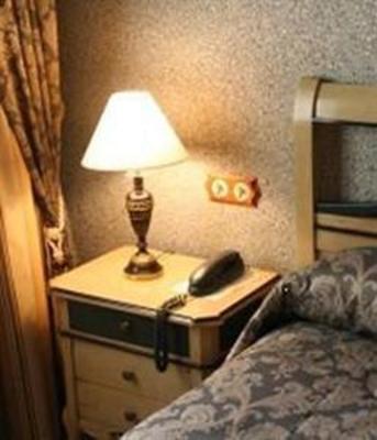 фото отеля Hotel La Madrugada Benissa