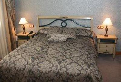 фото отеля Hotel La Madrugada Benissa