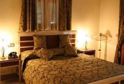 фото отеля Hotel La Madrugada Benissa