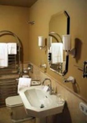 фото отеля Hotel La Madrugada Benissa