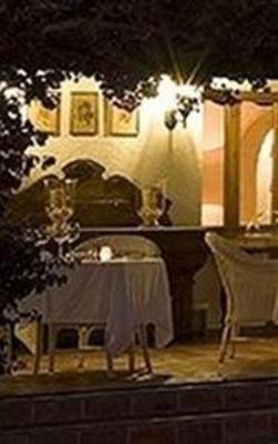 фото отеля Hotel La Madrugada Benissa