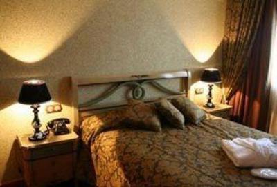 фото отеля Hotel La Madrugada Benissa