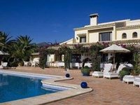 Hotel La Madrugada Benissa