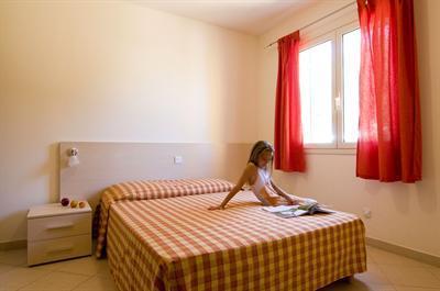фото отеля ResidHotel Les Terrasses de Lozari