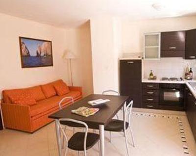 фото отеля ResidHotel Les Terrasses de Lozari