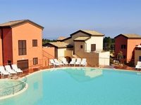 ResidHotel Les Terrasses de Lozari