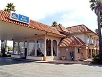 BEST WESTERN San Mateo