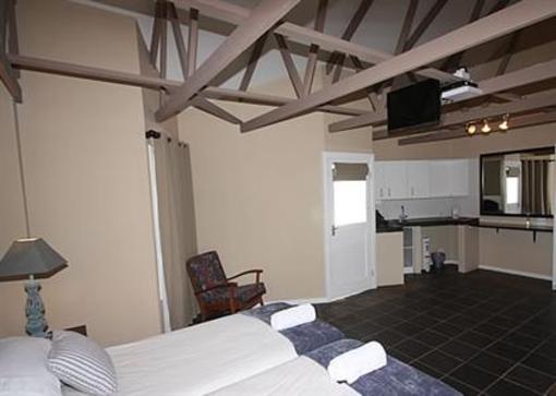 фото отеля Richmond House Port Elizabeth