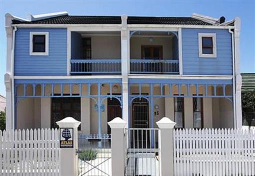 фото отеля Richmond House Port Elizabeth