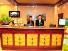 фото отеля Green Tree Inn Taiyuan University of Science And Engineering