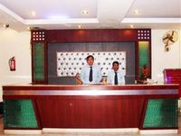 Hotel Maanvi