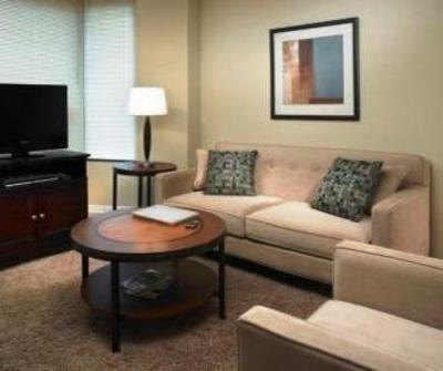 фото отеля Marriott Execustay The Element