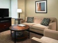 Marriott Execustay The Element