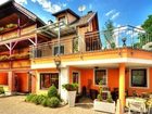 фото отеля Familienpension Linder Seeboden