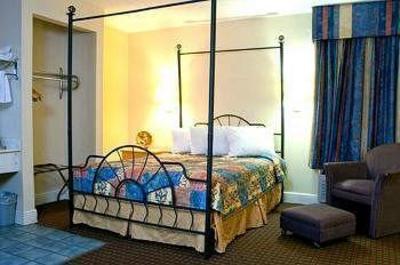 фото отеля Briarstone Inn