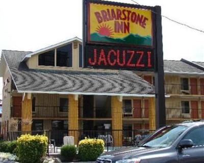 фото отеля Briarstone Inn