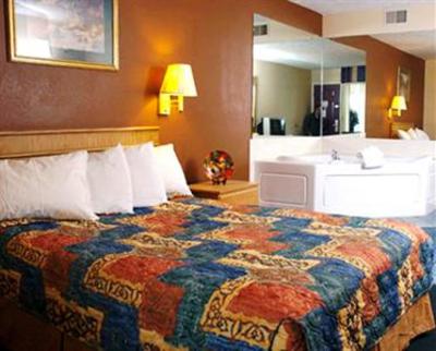 фото отеля Briarstone Inn