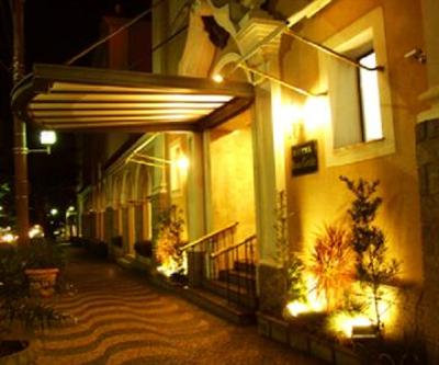 фото отеля Hotel Minas Gerais