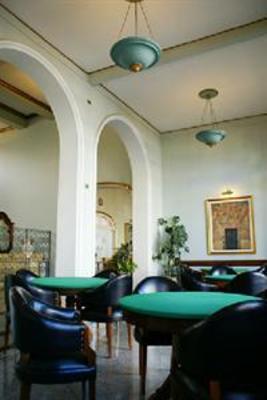 фото отеля Hotel Minas Gerais