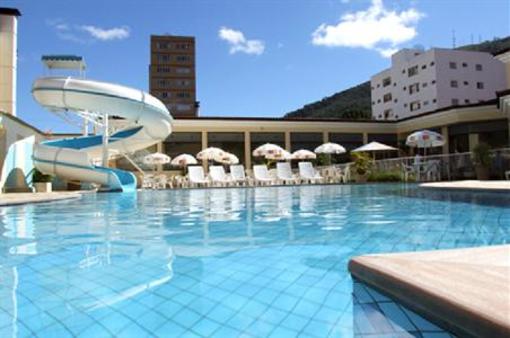 фото отеля Hotel Minas Gerais