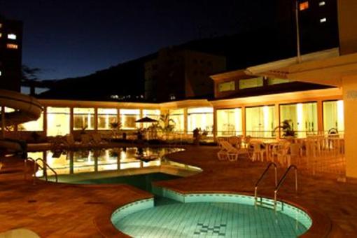 фото отеля Hotel Minas Gerais