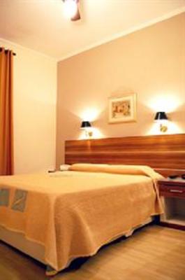 фото отеля Hotel Minas Gerais