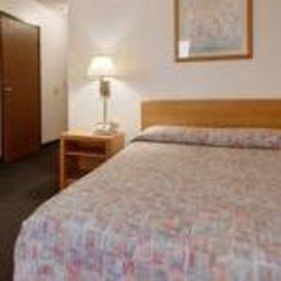 фото отеля Manitou Inn & Suites at Pikes Peak