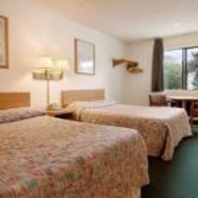 фото отеля Manitou Inn & Suites at Pikes Peak