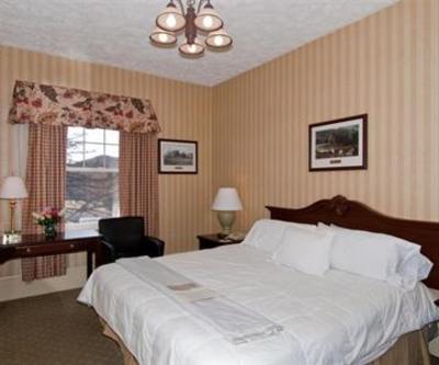 фото отеля Shawnee Inn & Golf Resort