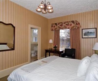 фото отеля Shawnee Inn & Golf Resort