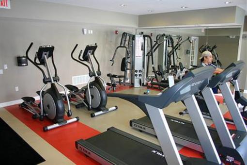 фото отеля Shawnee Inn & Golf Resort