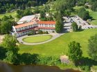 фото отеля Shawnee Inn & Golf Resort