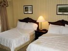 фото отеля Shawnee Inn & Golf Resort