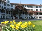 фото отеля Shawnee Inn & Golf Resort