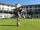 фото отеля Shawnee Inn & Golf Resort