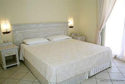 фото отеля Speraesole Hotel Olbia