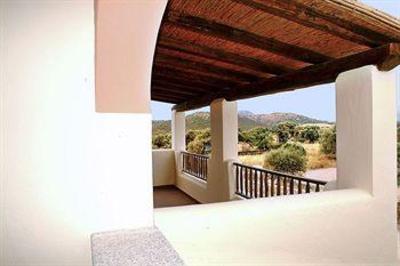 фото отеля Speraesole Hotel Olbia