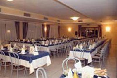 фото отеля Speraesole Hotel Olbia