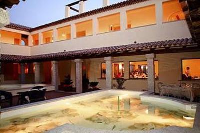 фото отеля Speraesole Hotel Olbia