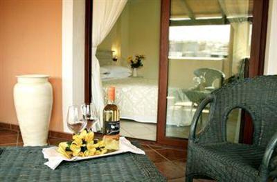 фото отеля Speraesole Hotel Olbia