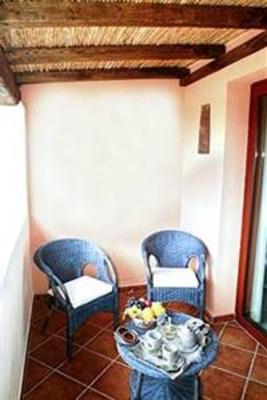 фото отеля Speraesole Hotel Olbia