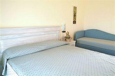 фото отеля Speraesole Hotel Olbia