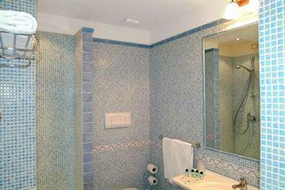 фото отеля Speraesole Hotel Olbia