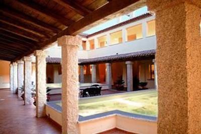 фото отеля Speraesole Hotel Olbia