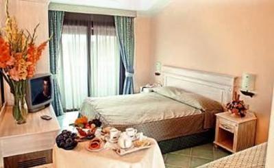 фото отеля Speraesole Hotel Olbia