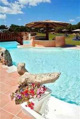 фото отеля Speraesole Hotel Olbia
