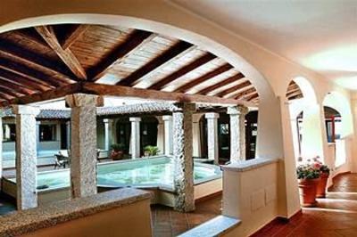 фото отеля Speraesole Hotel Olbia